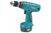 Makita 6337DWDESP Akkus fúró-csavarbehajtó 14,4V
