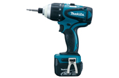 Makita BTP130RFE Akkus ütvefúró-ütvecsavarbehajtó