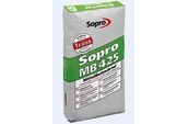 Trassz ragasztó Sopro MB425 25kg