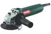 Metabo W 6-125 650W sarokcsiszoló