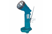 Makita ML124 Akkus rádiós lámpa