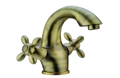 Memorie bronz mosdó csaptelep 40310.8 Memorie bronz mosdó csaptelep 40310.8