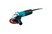 Makita Sarokcsiszoló 125mm 710W 9555NB Makita Sarokcsiszoló 125mm 710W 9555NB