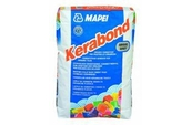 Kerabond ragasztó Mapei szürke 25 Kg Kerabond ragasztó Mapei szürke 25 Kg