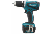 Makita BDF440RFE Akkus fúró-csavarbehajtó 14,4V 2seb.