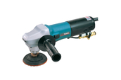 Makita Vizes csiszoló 125mm PW5000CH