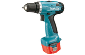 Makita 6271DWAE Akkus fúró-csavarbehajtó
