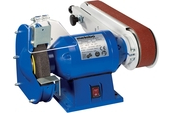 Metabo BS 200 W Szalagcsiszoló