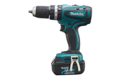 Makita BHP450RFE Akkus ütvefúró-csavarbehajtó 18V
