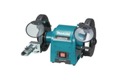 Makita kettős köszörű GB602W 