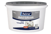 Héra Beltéri matt fehér diszperziós falfesték Héra Beltéri matt fehér diszperziós falfesték