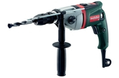 Metabo SBE 1010 Plus kétfokozatú ütvefúró gép Metabo SBE 1010 Plus kétfokozatú ütvefúró gép