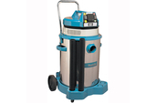 Makita 445X Száraz-nedves porszívó
