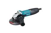 Makita Sarokcsiszoló 125mm GA5030+ajándék