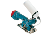 Makita 4191DWA Akkkus gyémántvágó (vizes) 12V