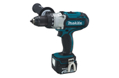 Makita BDF441RFE Akkus fúró-csavarbehajtó 14,4V 3 seb.
