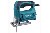 Makita Dekopírfűrész 450W alutalppal 4329