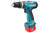 Makita 8271DWAE Akkus ütvefúró-csavarbehajtó