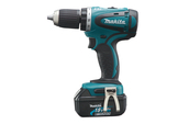 Makita BDF450RFE Akkus fúró-csavarbehajtó 18V