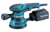 Makita Excentercsiszoló BO5041