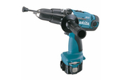 Makita 8414DWAE Akkus ütvefúró-csavarbehajtó