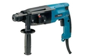 Makita Fúró-vésőkalapács HR2450