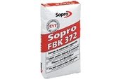 Csemperagasztó Sopro FBK 372 25kg