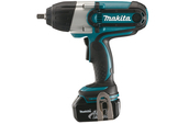 Makita BTW450RFE Akkus ütvecsavarbehajtó