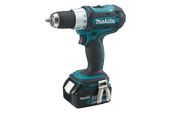 Makita BDF452RFE Akkus fúró-csavarbehajtó 18V