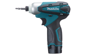 Makita TD090DWE Akkus ütvecsavarbehajtó