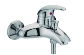 Dauphin Plus króm kád csaptelep 6200.1 Dauphin Plus króm kád csaptelep 6200.1