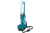Makita ML142 Akkus lámpa