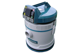 Makita 448 Száraz-nedves porszívó 1100W