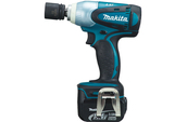 Makita BTW250RFE Akkus ütvecsavarbehajtó