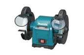 Makita kettős köszörű GB801