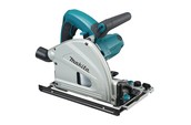Makita Merülő körfűrész 165mm kofferos SP6000K