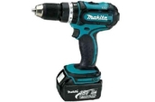 Makita BHP452RFE Akkus ütvefúró-csavarbehajtó 18V